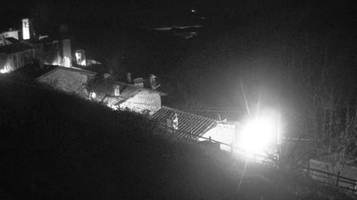 immagine della webcam nei dintorni di Caprese Michelangelo: webcam Ortignano Raggiolo