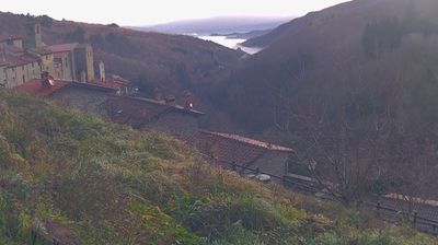 immagine della webcam nei dintorni di Caprese Michelangelo: webcam Ortignano Raggiolo