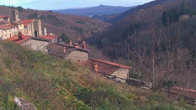 immagine della webcam nei dintorni di Reggello: webcam Ortignano Raggiolo