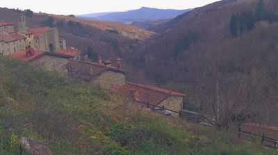 immagine della webcam nei dintorni di Verghereto: webcam Ortignano Raggiolo