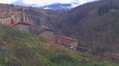 immagine della webcam nei dintorni di Castelfranco di Sopra: webcam Ortignano Raggiolo