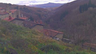 immagine della webcam nei dintorni di Bagno di Romagna: webcam Ortignano Raggiolo