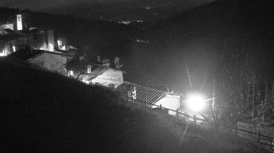 immagine della webcam nei dintorni di Stia: webcam Ortignano Raggiolo