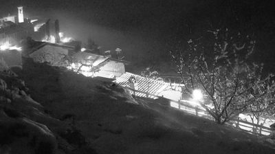 immagine della webcam nei dintorni di Figline e Incisa Valdarno: webcam Ortignano Raggiolo