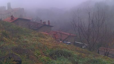 immagine della webcam nei dintorni di Figline Valdarno: webcam Ortignano Raggiolo