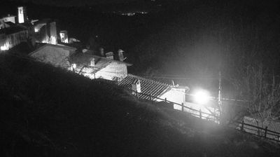 immagine della webcam nei dintorni di Pelago: webcam Ortignano Raggiolo