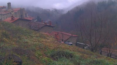 immagine della webcam nei dintorni di Verghereto: webcam Ortignano Raggiolo