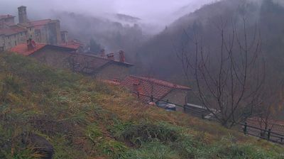immagine della webcam nei dintorni di Rignano sull'Arno: webcam Ortignano Raggiolo