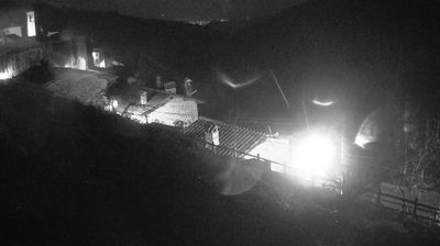 immagine della webcam nei dintorni di Passo della Consuma: webcam Ortignano Raggiolo