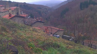 immagine della webcam nei dintorni di Castelfranco di Sopra: webcam Ortignano Raggiolo