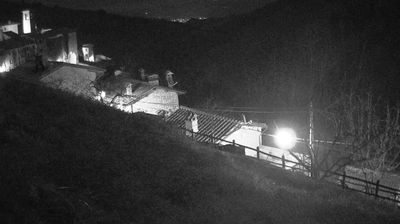 immagine della webcam nei dintorni di Verghereto: webcam Ortignano Raggiolo