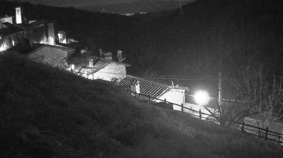 immagine della webcam nei dintorni di Castelfranco di Sopra: webcam Ortignano Raggiolo