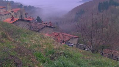 immagine della webcam nei dintorni di Castelfranco di Sopra: webcam Ortignano Raggiolo