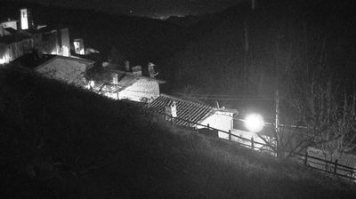 immagine della webcam nei dintorni di Badia Prataglia: webcam Ortignano Raggiolo