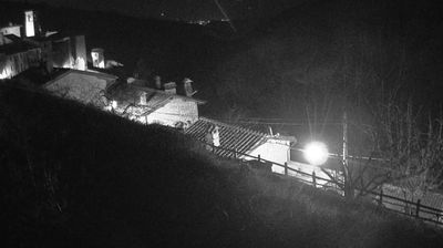 immagine della webcam nei dintorni di Pontassieve: webcam Ortignano Raggiolo