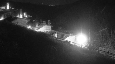 immagine della webcam nei dintorni di Passo della Consuma: webcam Ortignano Raggiolo