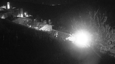 immagine della webcam nei dintorni di Figline e Incisa Valdarno: webcam Ortignano Raggiolo