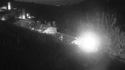 immagine della webcam nei dintorni di Figline e Incisa Valdarno: webcam Ortignano Raggiolo