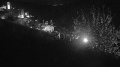 immagine della webcam nei dintorni di Caprese Michelangelo: webcam Ortignano Raggiolo