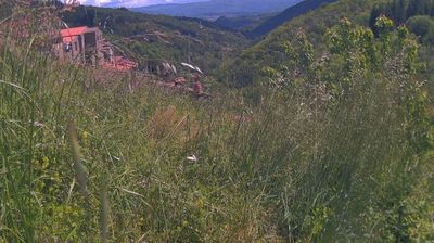 immagine della webcam nei dintorni di Pratovecchio Stia: webcam Ortignano Raggiolo