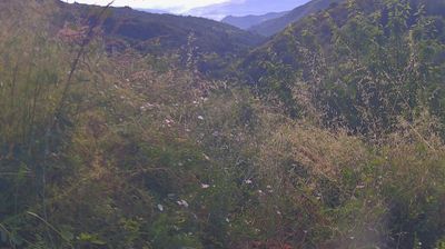 immagine della webcam nei dintorni di Chiusi della Verna: webcam Ortignano Raggiolo