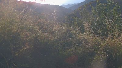immagine della webcam nei dintorni di Chiusi della Verna: webcam Ortignano Raggiolo