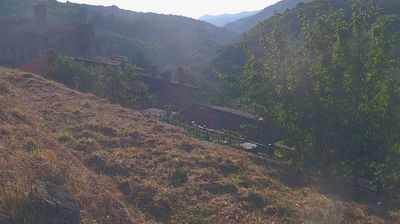 immagine della webcam nei dintorni di Campigna: webcam Ortignano Raggiolo