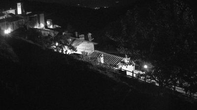 immagine della webcam nei dintorni di Montebonello: webcam Ortignano Raggiolo