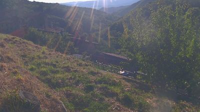 immagine della webcam nei dintorni di Bagno di Romagna: webcam Ortignano Raggiolo