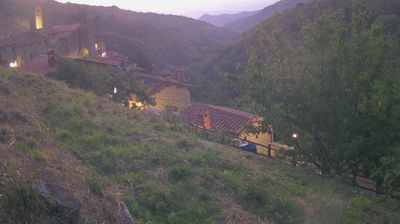 immagine della webcam nei dintorni di Castelfranco di Sopra: webcam Ortignano Raggiolo