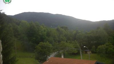 immagine della webcam nei dintorni di Brentonico: webcam Trambileno