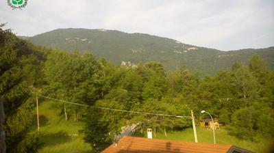 immagine della webcam nei dintorni di Folgaria: webcam Trambileno