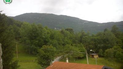 immagine della webcam nei dintorni di Arco: webcam Trambileno