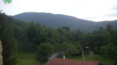 immagine della webcam nei dintorni di Polsa: webcam Trambileno
