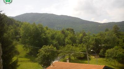 immagine della webcam nei dintorni di Isera: webcam Trambileno