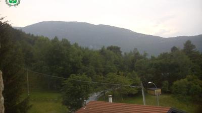 immagine della webcam nei dintorni di Centa San Nicolò: webcam Trambileno