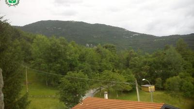immagine della webcam nei dintorni di Terragnolo: webcam Trambileno