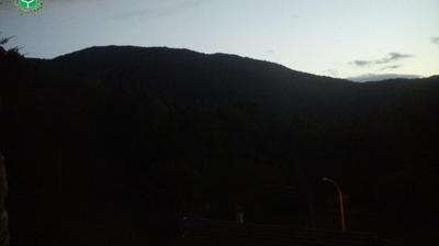 immagine della webcam nei dintorni di Nogaredo: webcam Trambileno
