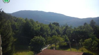 immagine della webcam nei dintorni di Lavarone: webcam Trambileno