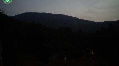 immagine della webcam nei dintorni di Isera: webcam Trambileno