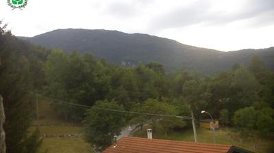 immagine della webcam nei dintorni di Rovereto: webcam Trambileno