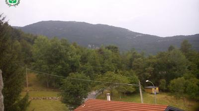 immagine della webcam nei dintorni di Nago-Torbole: webcam Trambileno