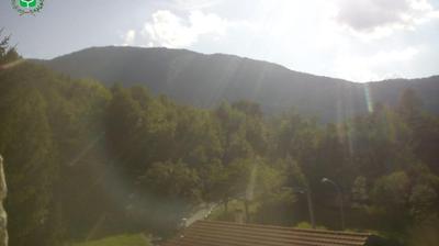 immagine della webcam nei dintorni di Lastebasse: webcam Trambileno