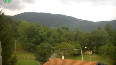 immagine della webcam nei dintorni di San Giacomo di Brentonico: webcam Trambileno
