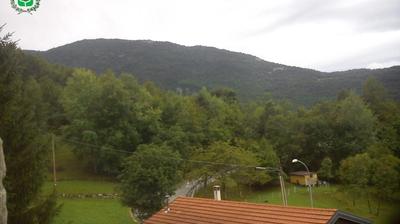 immagine della webcam nei dintorni di Folgaria: webcam Trambileno