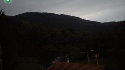 immagine della webcam nei dintorni di Serrada: webcam Trambileno