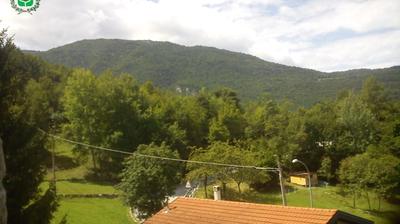 immagine della webcam nei dintorni di Serrada: webcam Trambileno