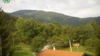 immagine della webcam nei dintorni di Nomi: webcam Trambileno