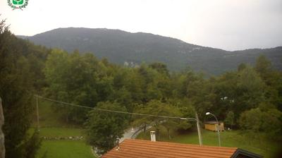 immagine della webcam nei dintorni di Terragnolo: webcam Trambileno