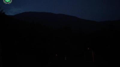 immagine della webcam nei dintorni di Dro: webcam Trambileno